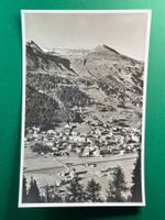 Davos - Parsennbahn, Weissfluhjoch