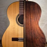 Akustik Gitarre Antonio Picado 40