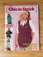 1 Heft Sabrina Special Chic in Strick