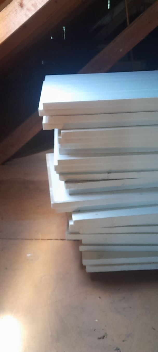 Piatti di portata: BASF Styrodur 3035 S Dämmplatten 13 Stück – Nuovo (secondo la descrizione) da Villmergen venduto da BRUMA57 5