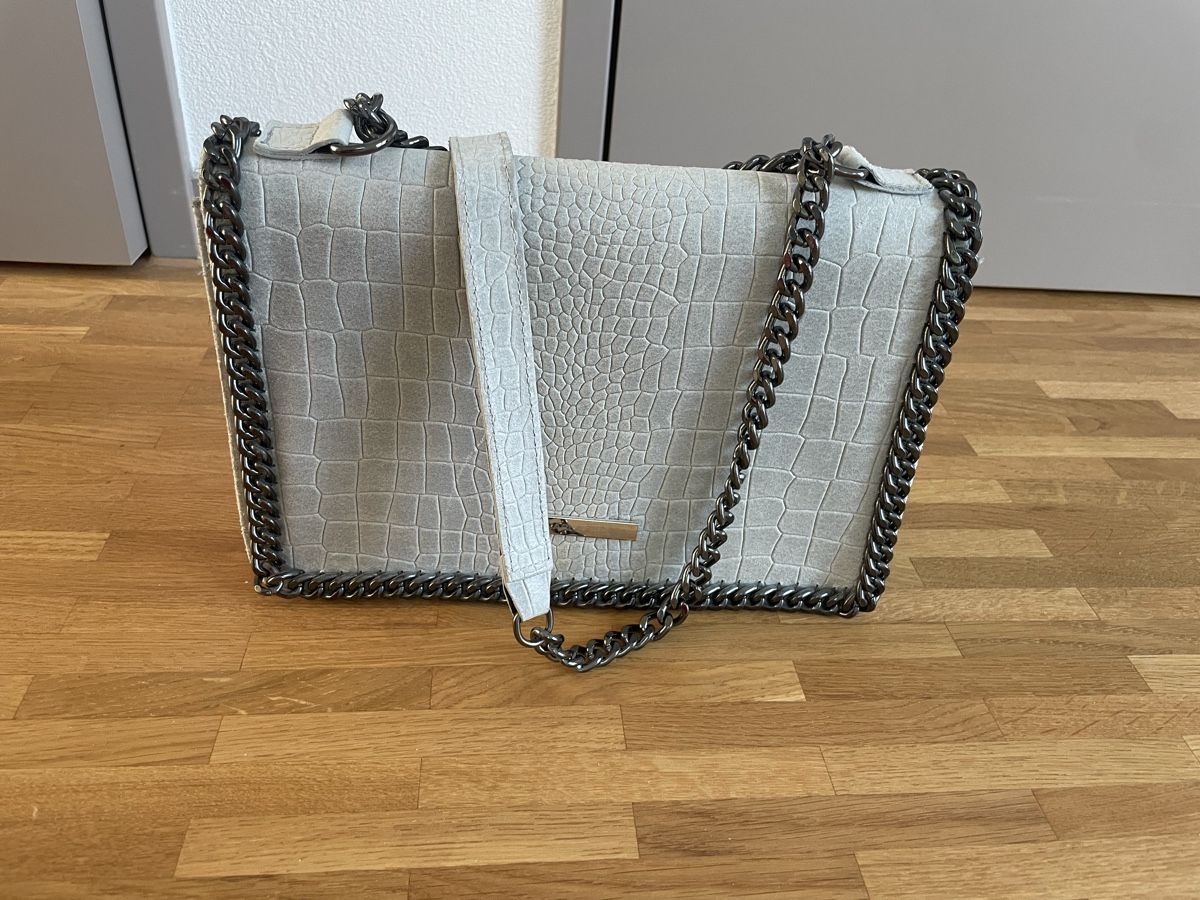 Borse da donna: Leder Handtasche Carla Ferreri – Nuovo (secondo la descrizione) da Zürich venduto da Mary233