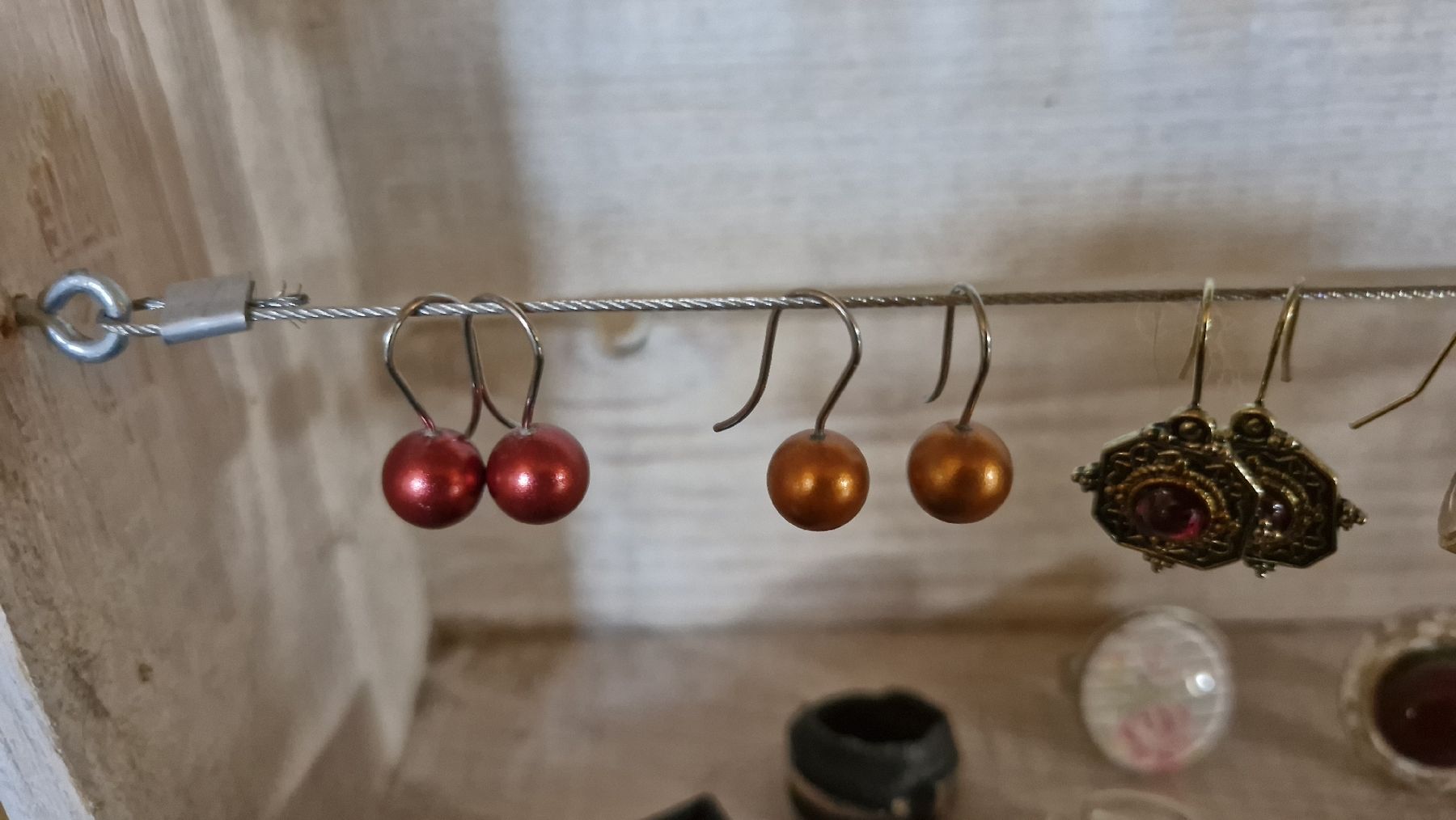 Altri gioielli: Modeschmuck aus Marktauflösung – Nuovo (secondo la descrizione) da Schüpbach venduto da PabloMia 5