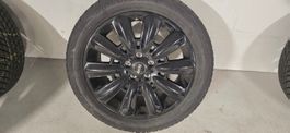 Mini Bridgestone 4x 18 Zoll Räder