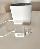 Internet Box 2 Swisscom Router mit Netzteil gutem Zustand