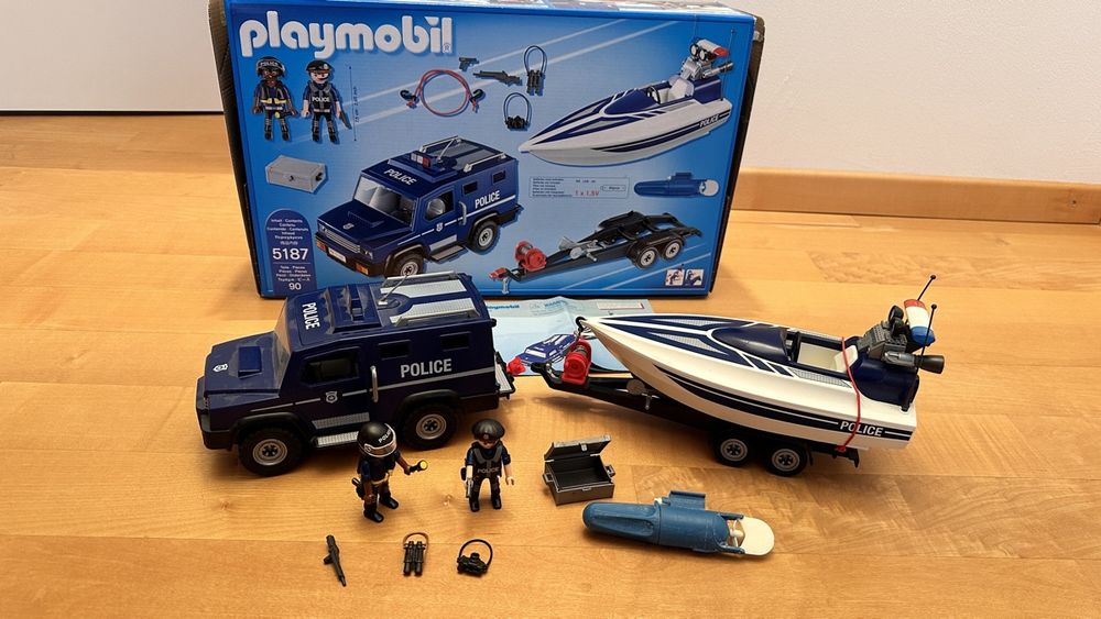 5187 playmobil 2024