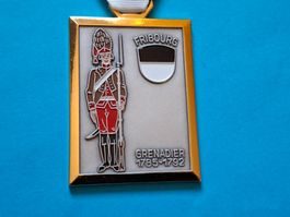 Fribourg Grenadier 1785-1792 (A371))