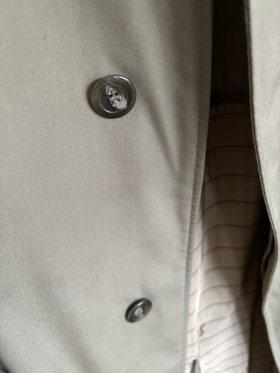 Cappotti: Vintage Oversized trench coat – Nuovo (secondo la descrizione) da Kloten venduto da mariyama 3