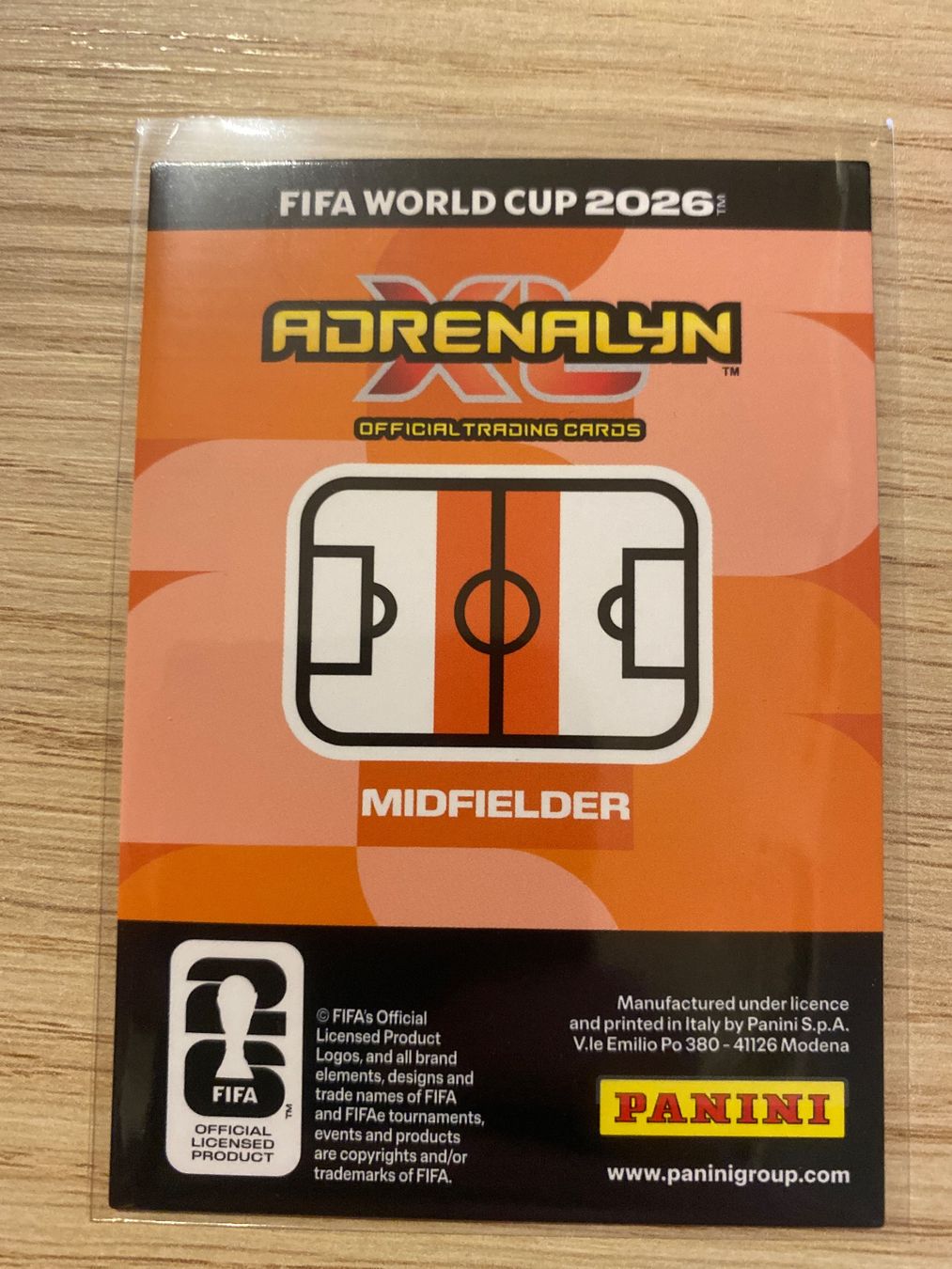 Panini Cartes à collectionner: Panini FIFA World Cup 2026 Icon Kubo 252 – Neuf (Voir description) à Zürich par BVBWINNER 1