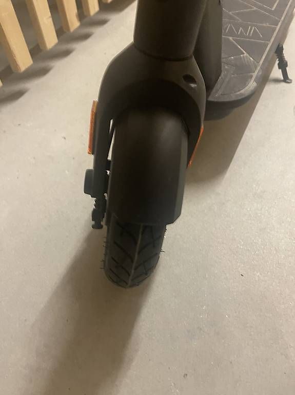 Kickboard: Trottinette VMAX VX5 Pro GT – Gebraucht aus Lausanne von man_thr9 2