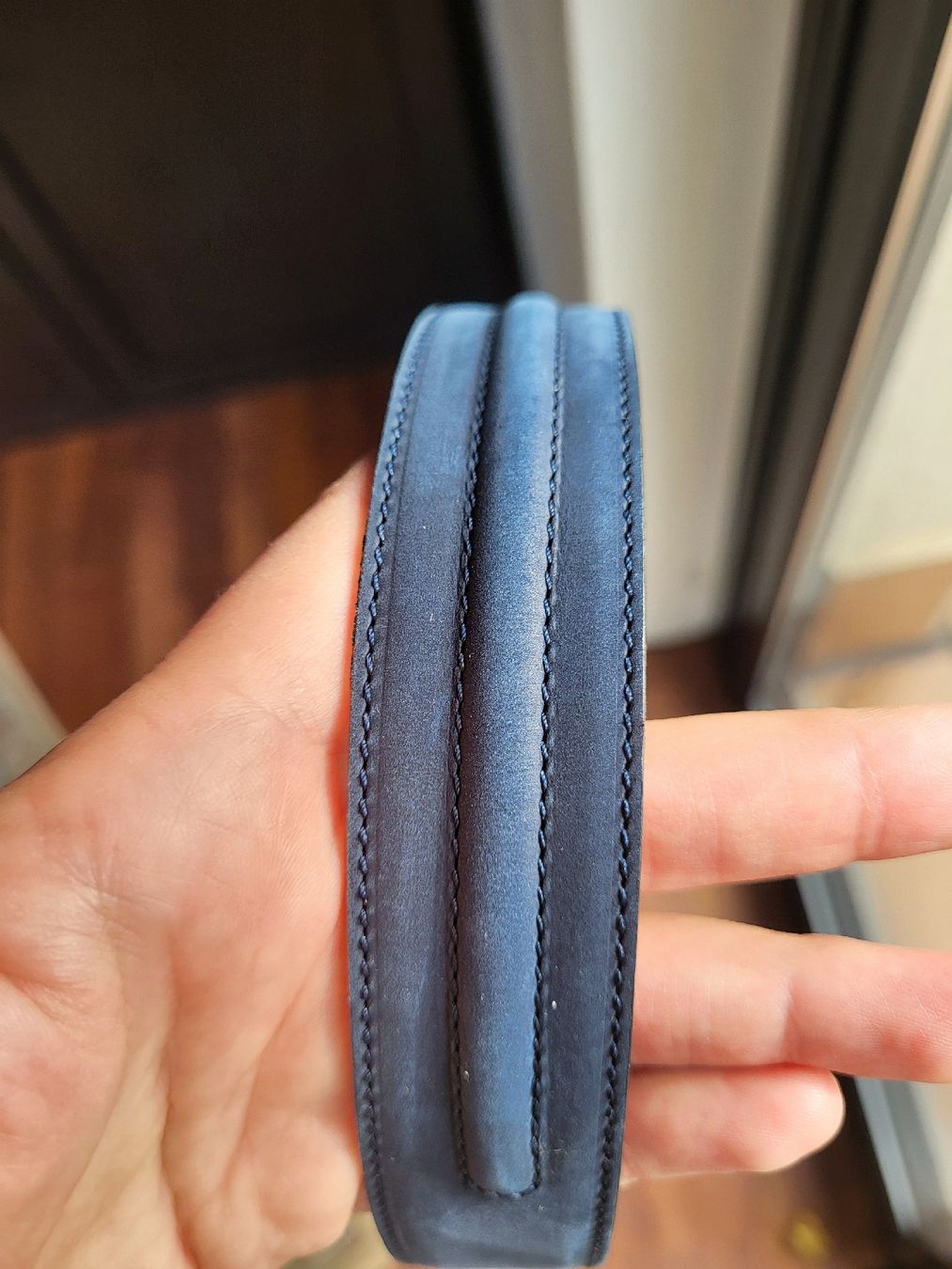 Altro per bambini: Eleganter Gürtel Grosse 116 – Nuovo (secondo la descrizione) da Zürich venduto da sahaara01 2