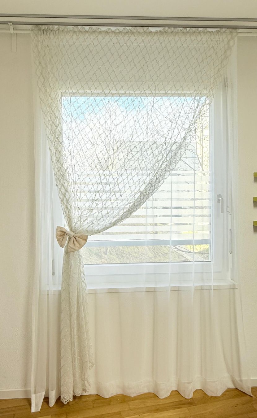 Lotti & Set di vestiti: Vorhang für Kinderzimmer – Usato da Winterthur venduto da tim_cl8x