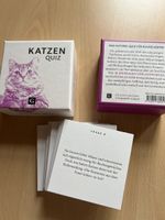 Katzen Quiz