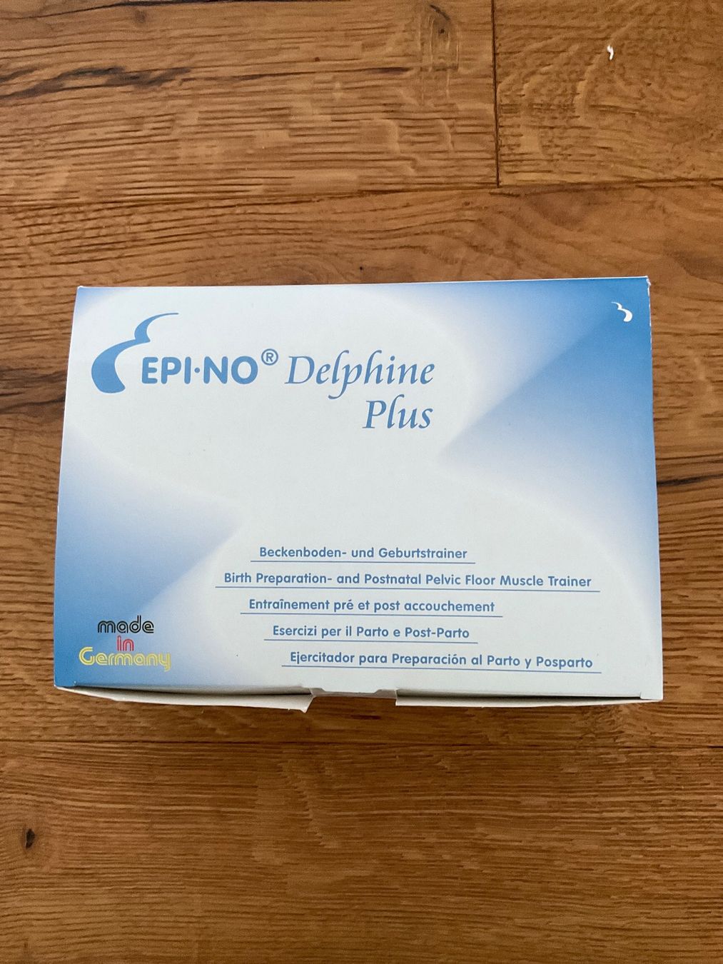 Attrezzature mediche: EPI-NO Delphine Plus – Nuovo (secondo la descrizione) da Bubikon venduto da ser_8hky