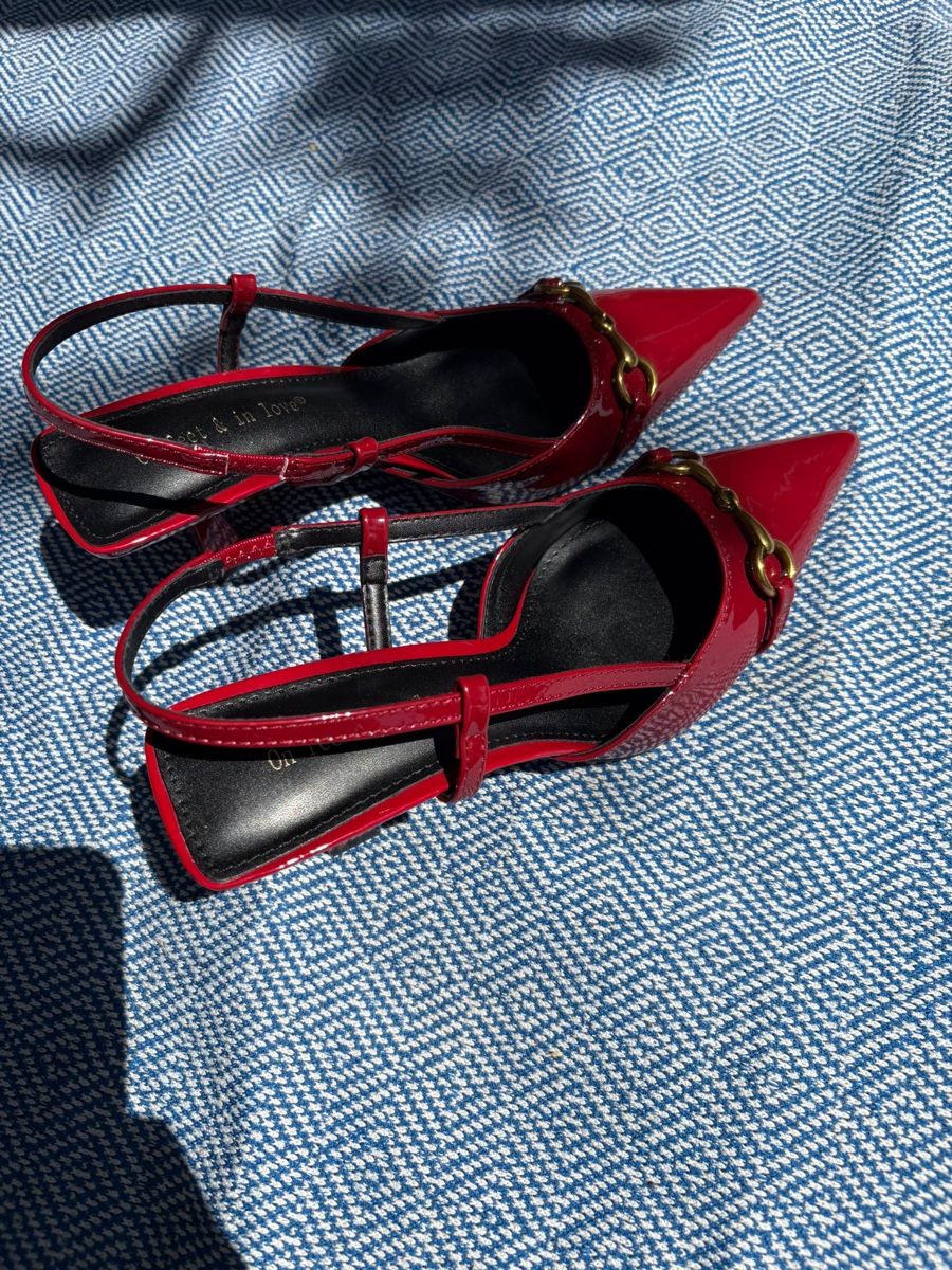 Scarpe da donna: Talon.Pointeur 37 – Nuovo e nell'imballaggio originale da Delémont venduto da Vendeur_3 1