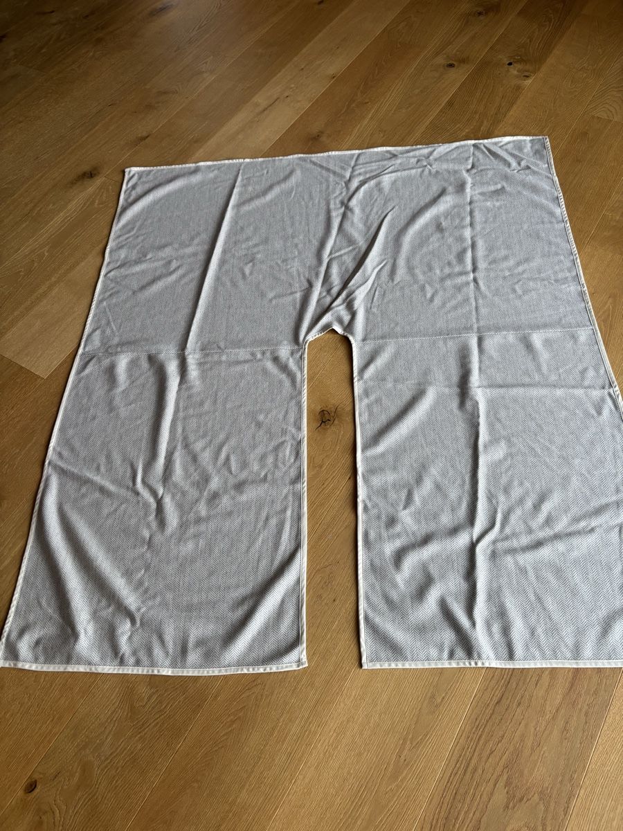 Foulard & Sciarpe: Schöne warme Stola / Schal in beige – Nuovo (secondo la descrizione) da Neunkirch venduto da autoscooter57
