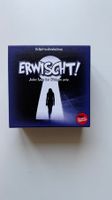 Erwischt! spannende Karten-Spiel für gesellige Abende.