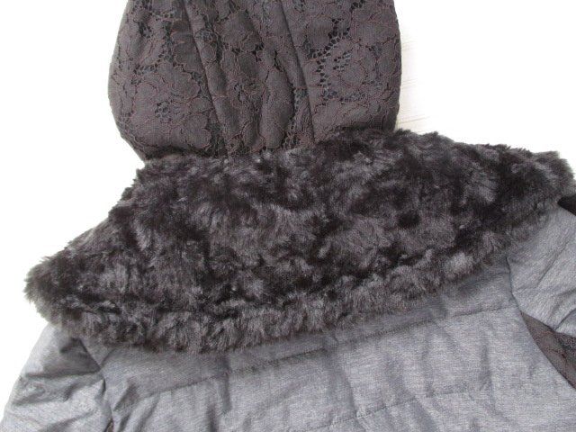 Twinset Cappotti: TWINSET - Simona Barbieri Parka Wintermantel Gr. S – Usato da Wetzikon ZH venduto da icewear 7