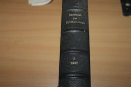 Kurzes Handbuch der Ophthalmologie-Sonderabdruck/Nicht im Ha