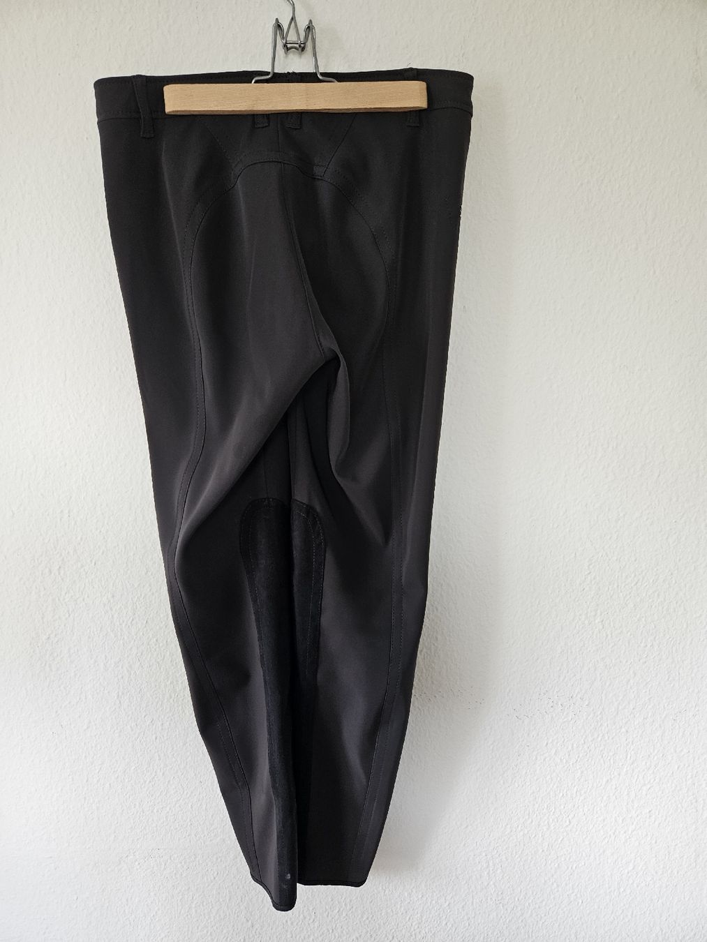 Pantaloni: Marccain Sports Gr. N3 Hose – Usato da Wohlen AG venduto da Colina 2