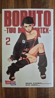 BORUTO -Two blue vortex- 2