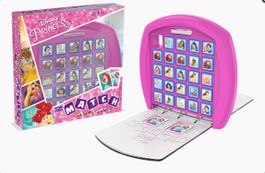 Winning Moves Match - Disney Princess