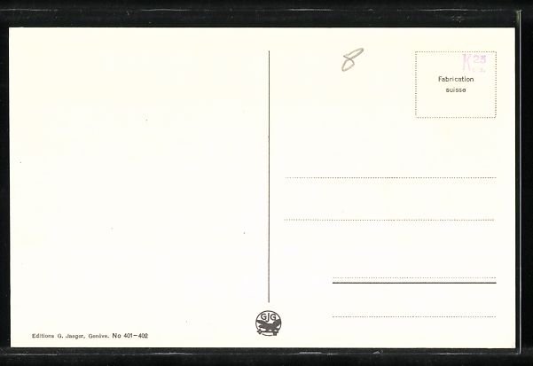 Cartoline postali: AK Schweiz, die Kantonswappen, Stammbaum – Usato da Berlin venduto da bartko-reher 1