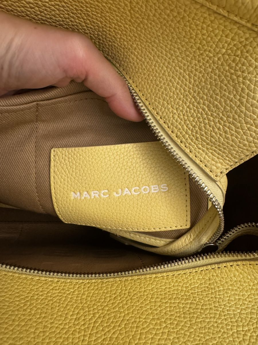 Marc Jacobs Borse da donna: Marc Jacobs The Tote Bag small – Nuovo (secondo la descrizione) da Geneve venduto da nad_26qm 1