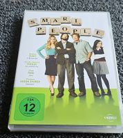 DVD Smart People (16036)