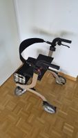 Rollator Nitro