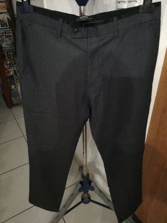 Frauen Hose Marke Cedar Wood State gr. S