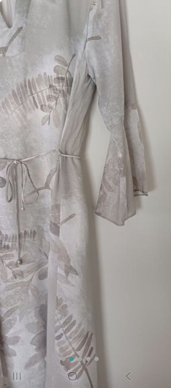 Nile Vestiti: Sommerkleid Nile S – Usato da Alpthal venduto da Ing3_rid 3