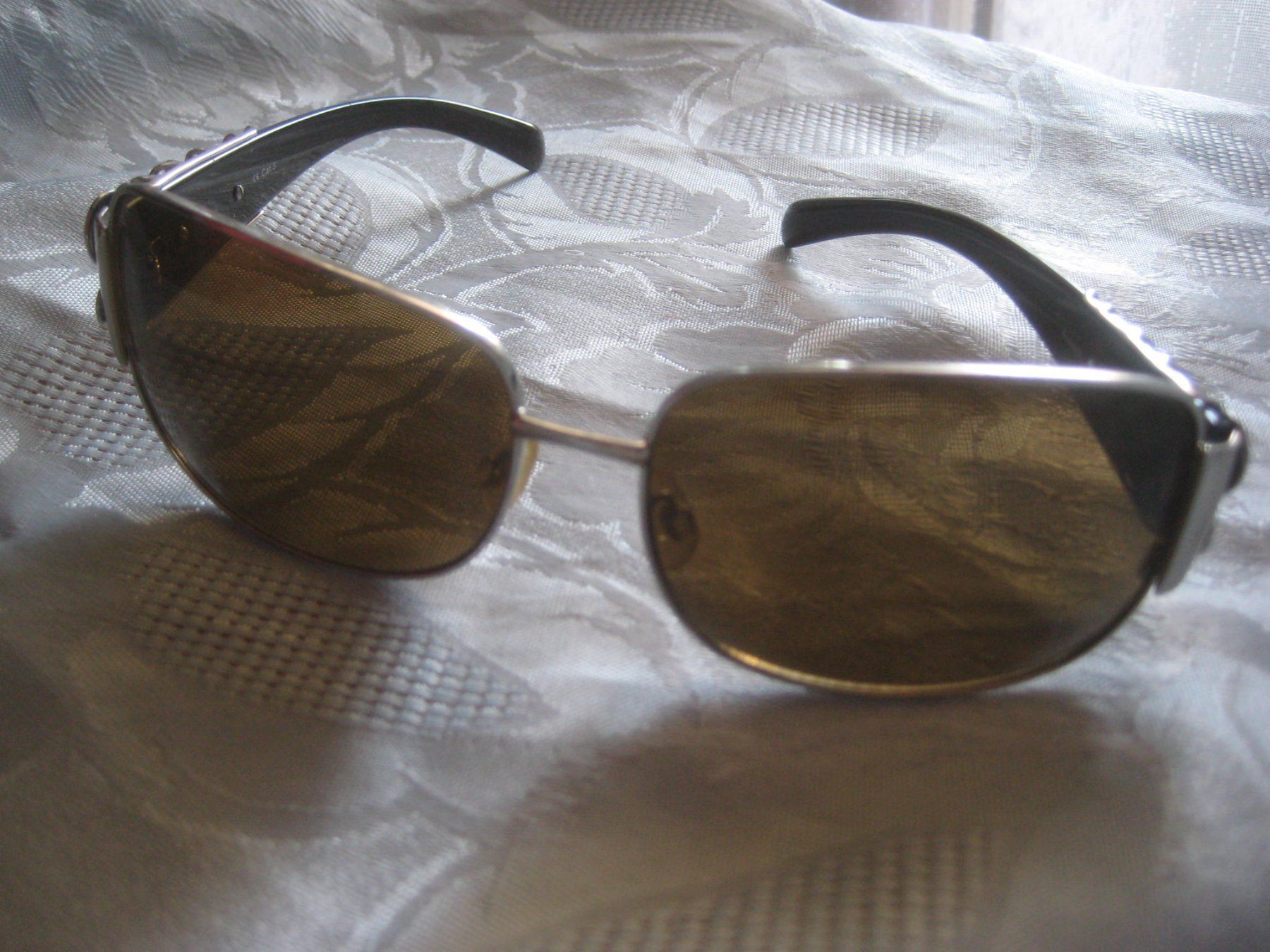Occhiali & Lenti: DAMEN  SONNENBRILLE – Nuovo (secondo la descrizione) da Uster venduto da flocke1 2