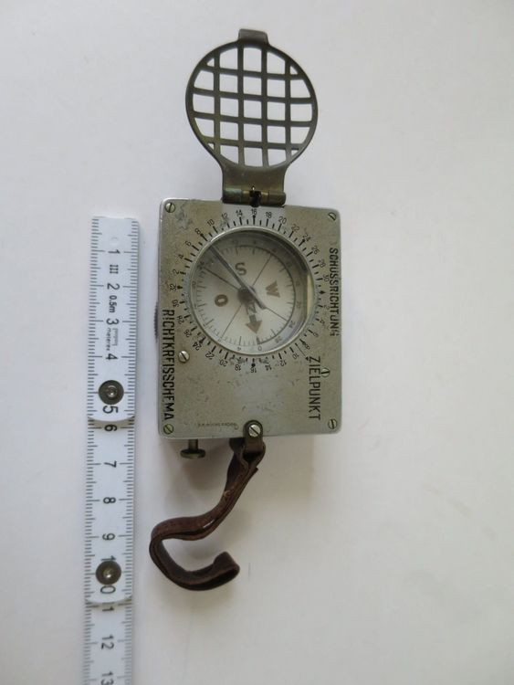 Sitometer der Schweizer Armee | Kaufen auf Ricardo