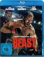 Beast Blu-ray