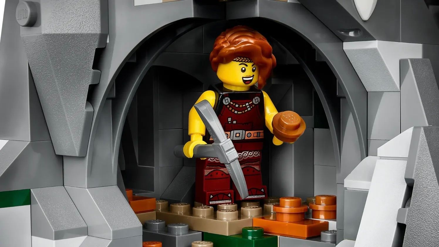 Lego Baukästen: 💥LEGO Ideas 21343 Wikingerdorf NEU – Neu und originalverpackt aus Galgenen von Krdshop 7