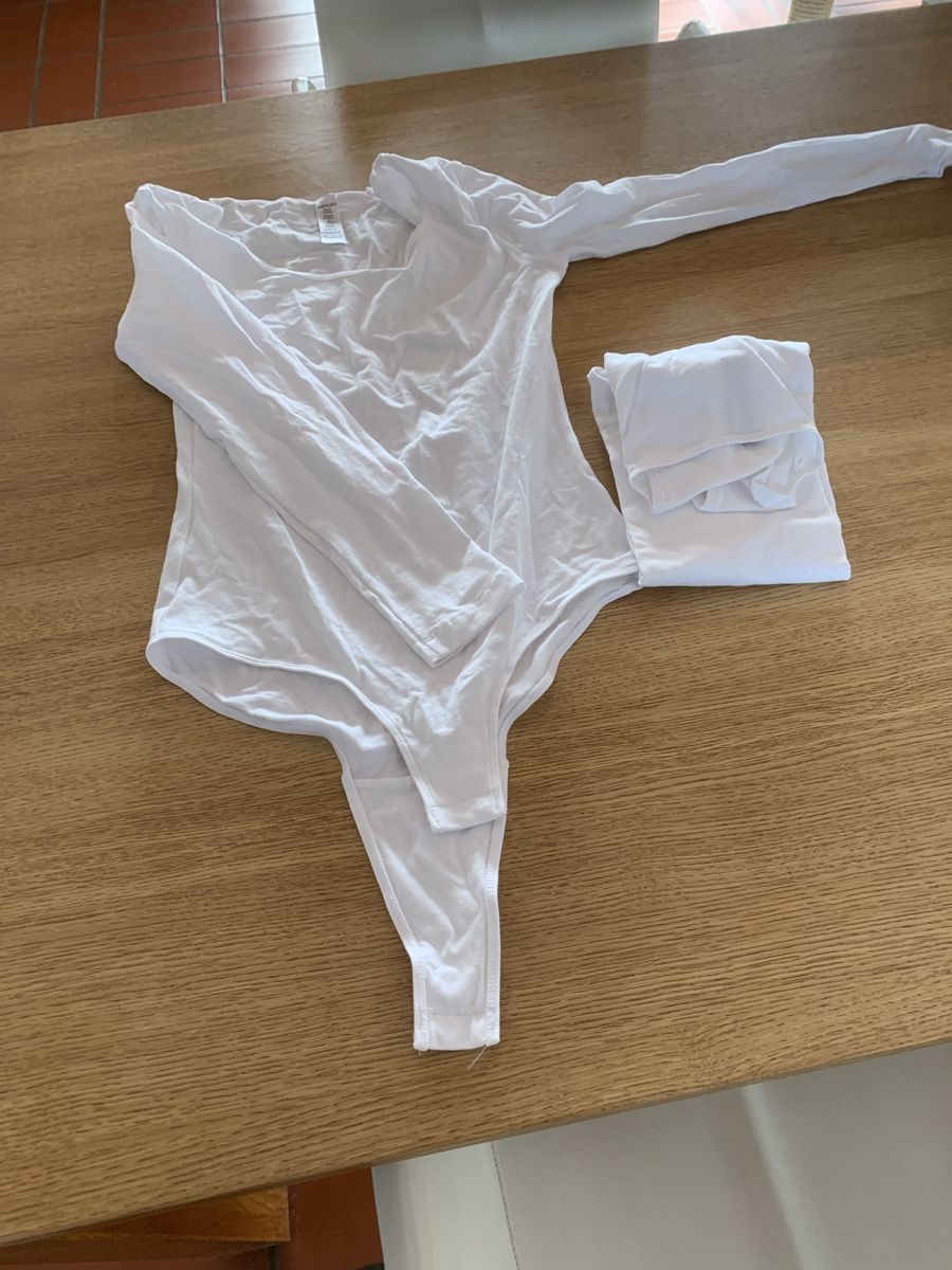 Altra biancheria intima: Body – Nuovo (secondo la descrizione) da Rain venduto da 62Biene 1