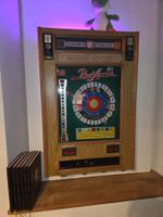 Red Arrow Hellomat Automat