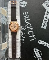 Swatch Uhr Irony The Chrono SPITAT YVG403