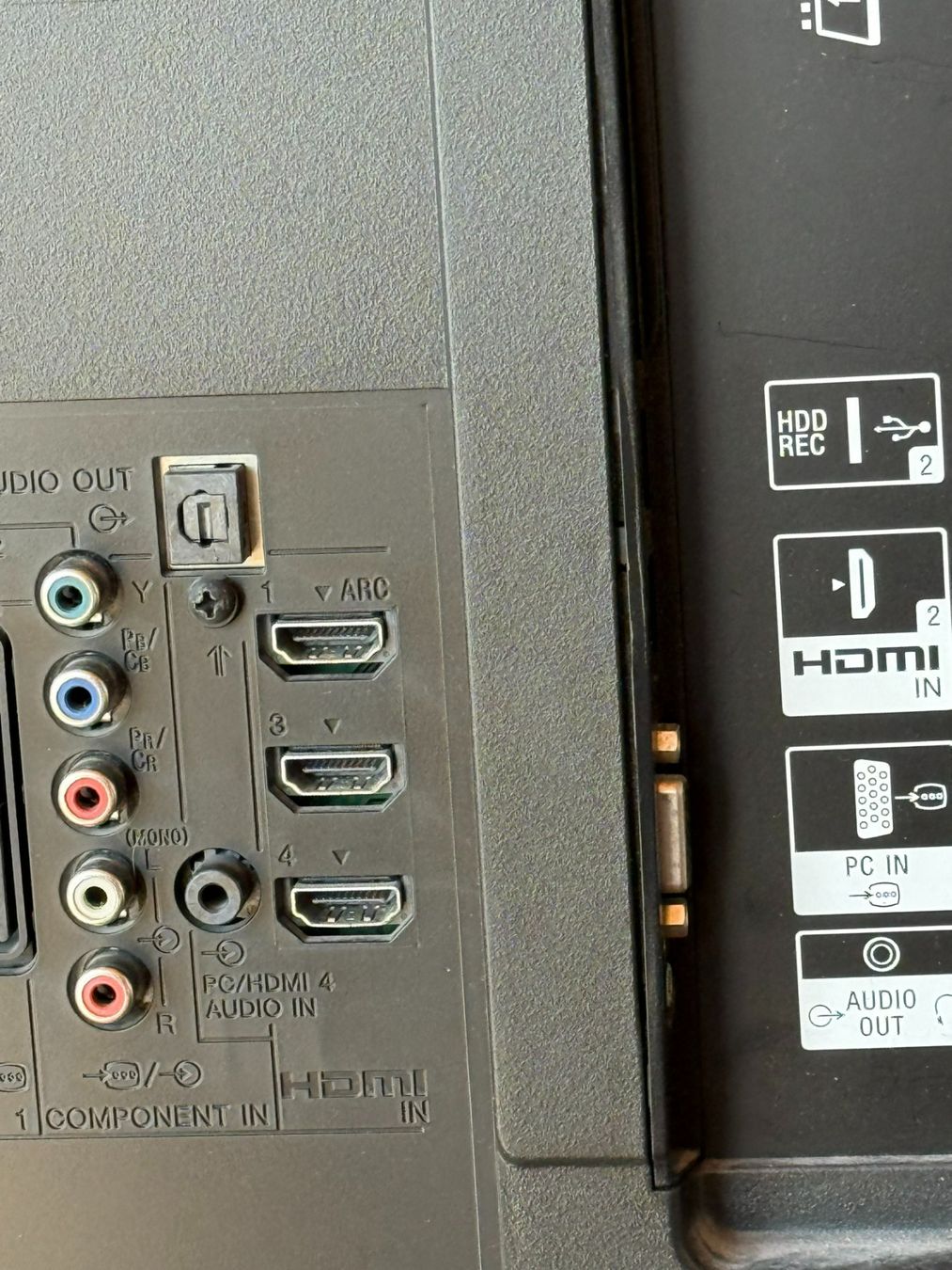 Sony Televisori: Sony Bravia 46 Zoll – Usato da Russikon venduto da ankba 4