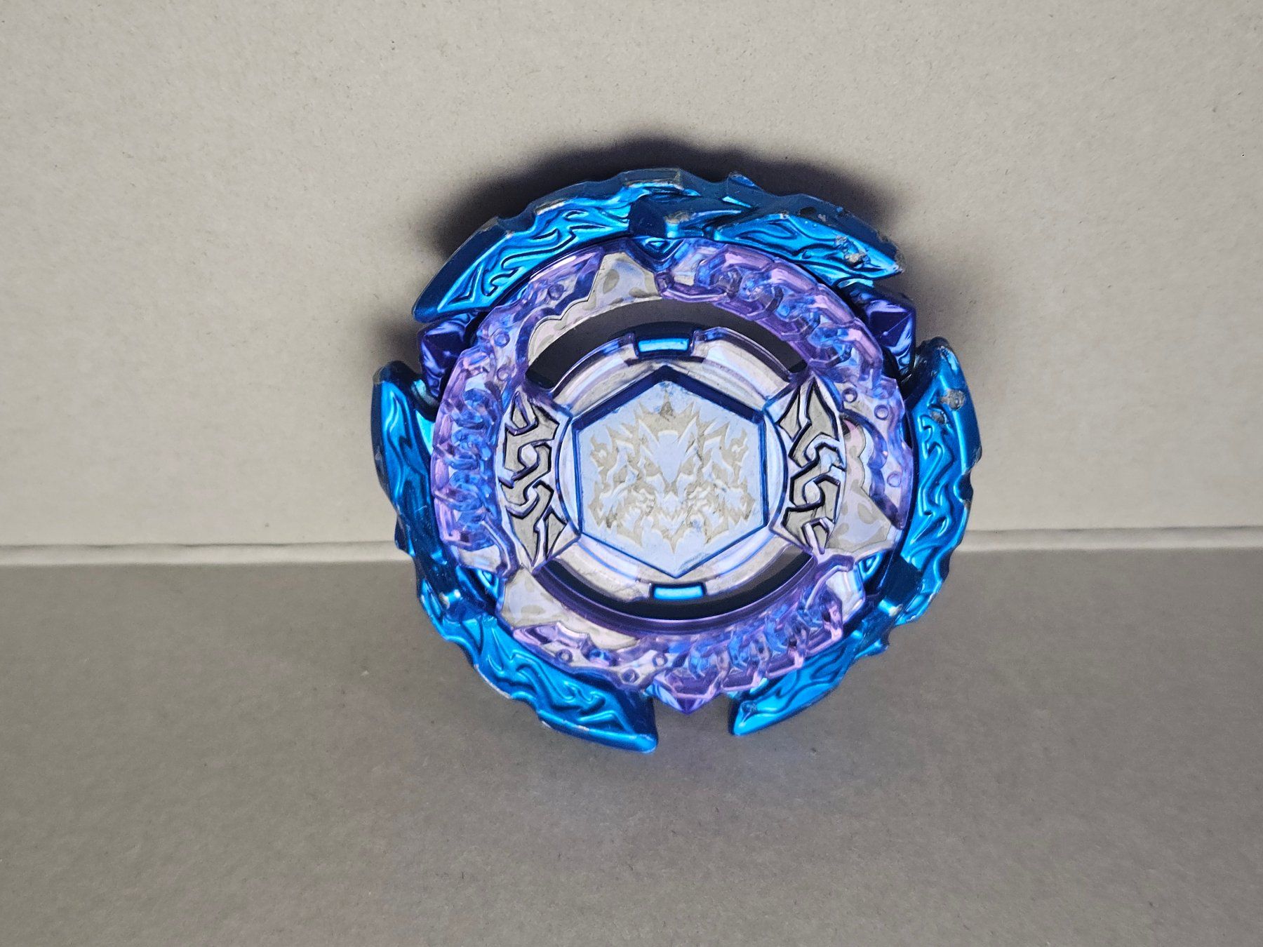 Tomy Spielzeuge: Beyblade Takara Tomy LAYER ONLY – Gebraucht aus Andermatt von NinjaTurtle