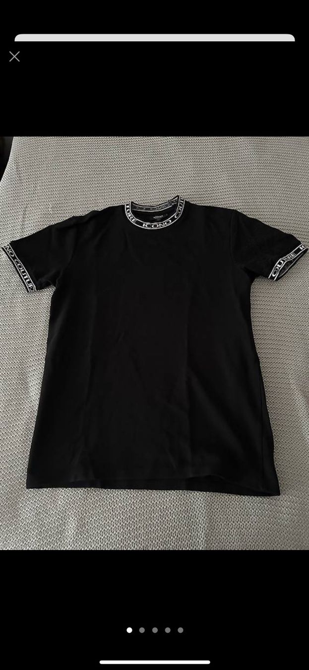 T-shirt: T-Shirt – Usato da Zürich venduto da Yvo619