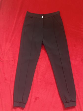 Faith Connexion Hose, schwarz, Gr. 36, Top Zustand!
