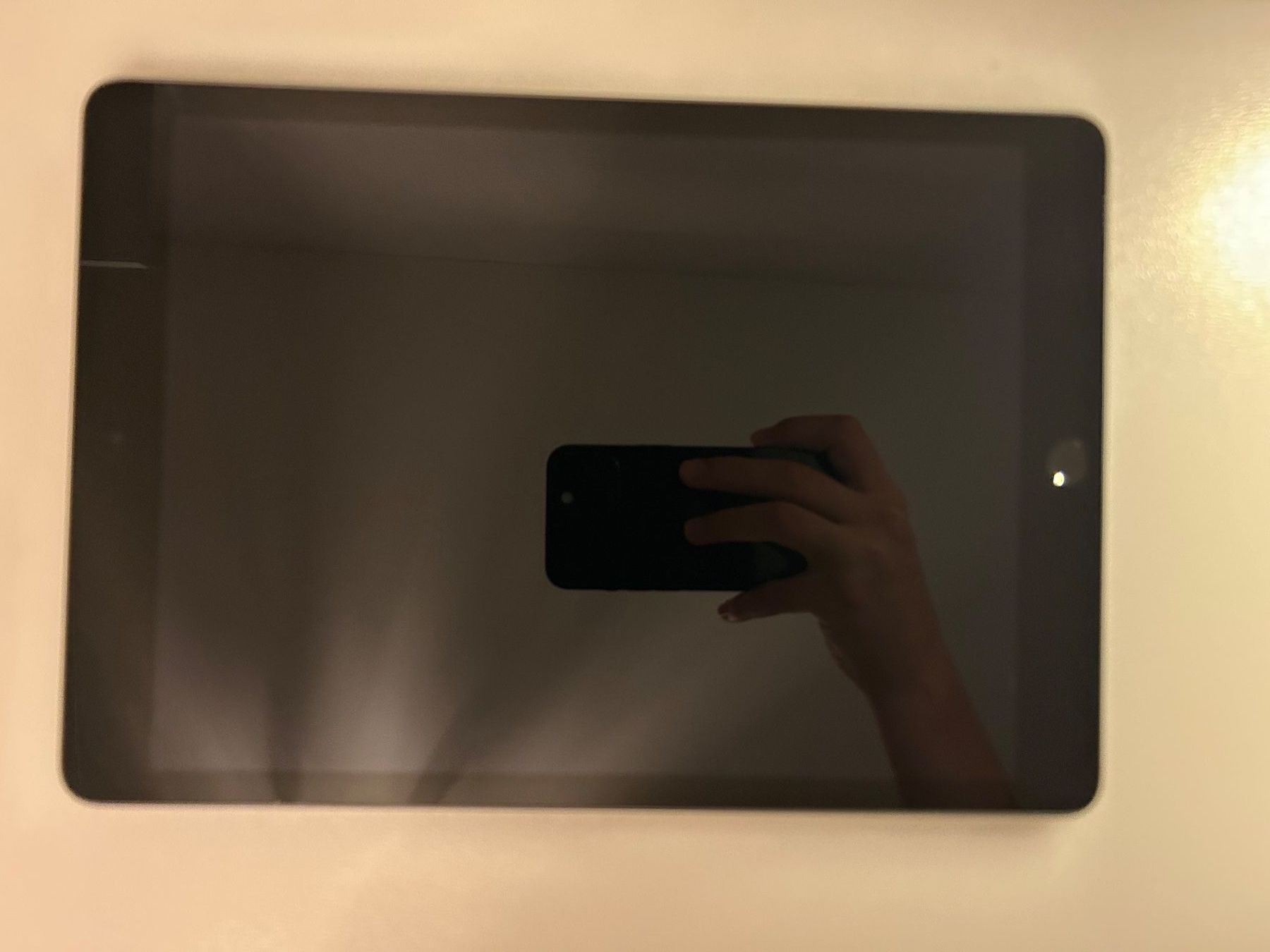 Apple Tablet PC: Ipad Generation 9 + Apple Pencil – Gebraucht aus Trogen von Zebra99 1