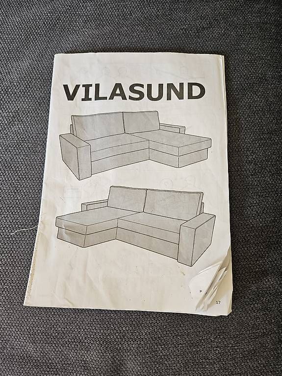 Sofas: Sofa, Ecksofa – Gebraucht aus Liebefeld von bolliger08 3