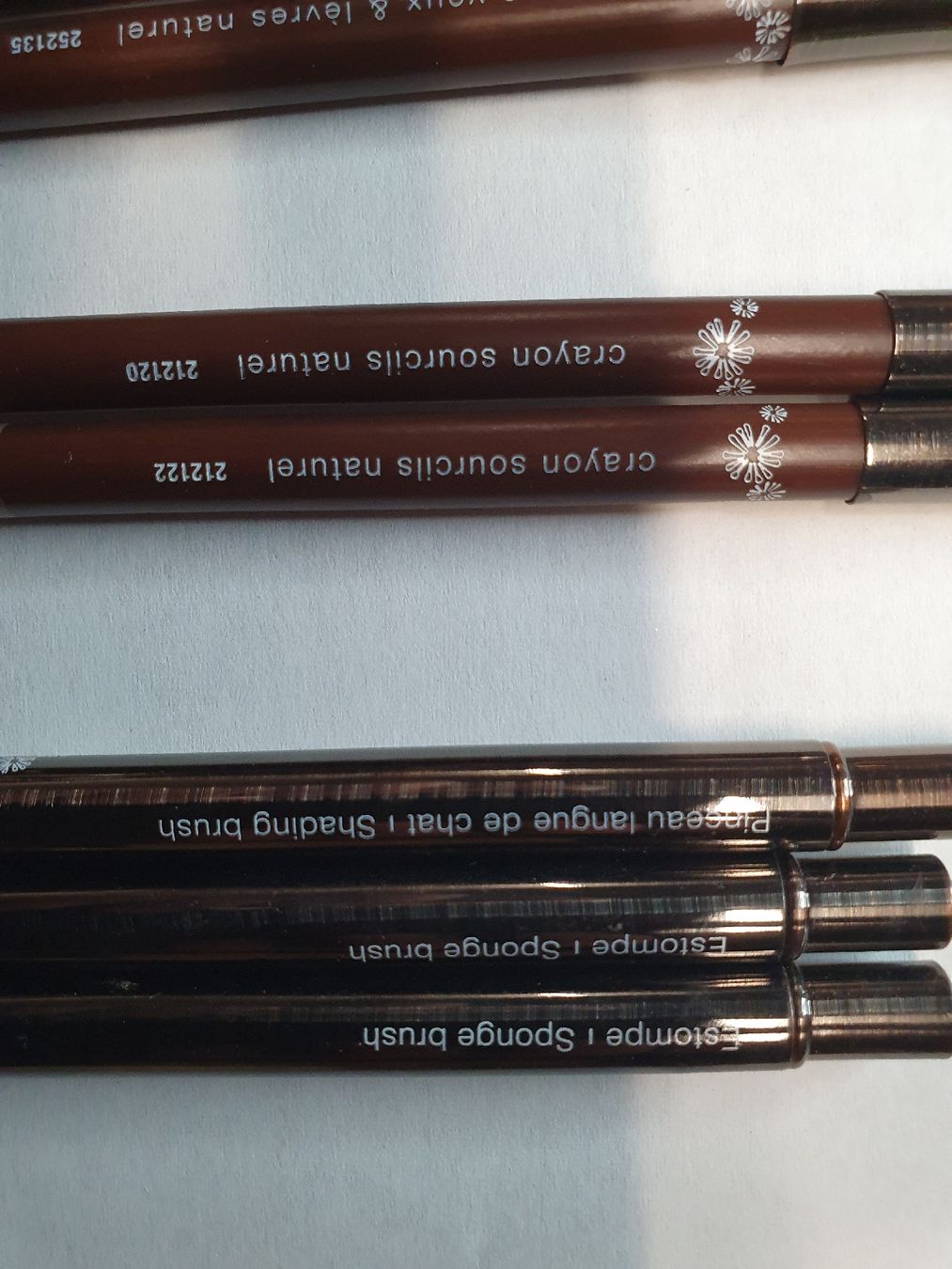 Make-up: materiel de maquillage – Usato da Genève venduto da nom_c882 9