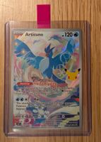 Pokemon Articuno 132/128 30th Celebrations English