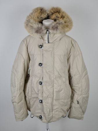Jetset Skijacke Gr. 50/52 (Gr.4)