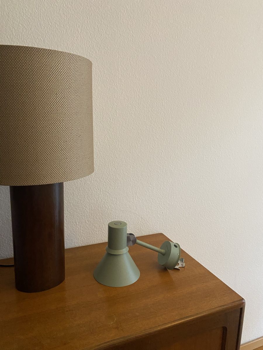 Lampade: Wandlampe - Anglepoise - originalverpackt und neu – Nuovo e nell'imballaggio originale da Zürich venduto da Larice_71 2