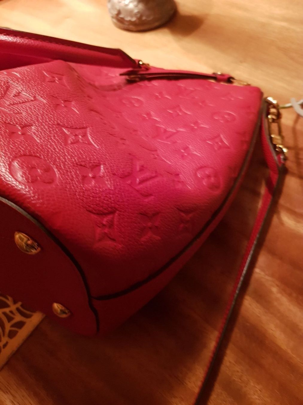 Louis Vuitton Taschen für Damen: Louis Vuitton – Gebraucht aus Opfikon von Annanet 7
