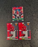 Bruno Fernandes - Manchester United - Topps